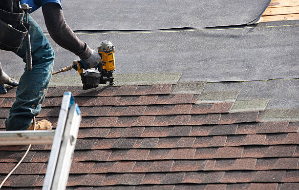 Licensed Roofing service in Manville, RI - Brentwood Metal Roofing
